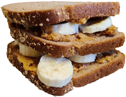 double-decker sammie